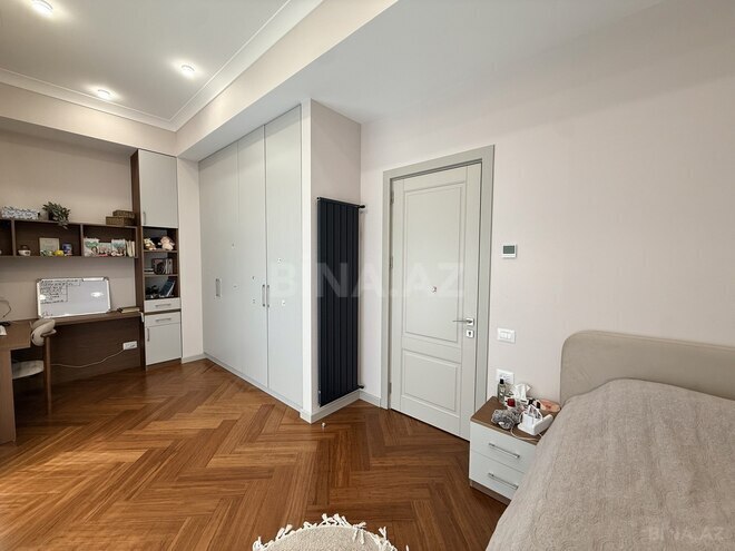 Satılır 3 otaqlı yeni tikili 126.5 m², Nəsimi r., photo 13 from 20