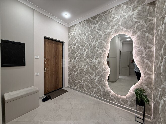 Satılır 3 otaqlı yeni tikili 126.5 m², Nəsimi r., photo 16 from 20