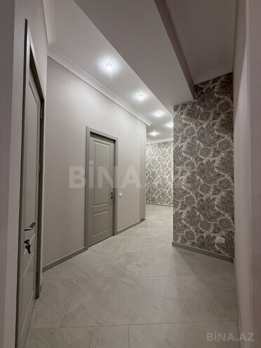Satılır 3 otaqlı yeni tikili 126.5 m², Nəsimi r., photo 17 from 20