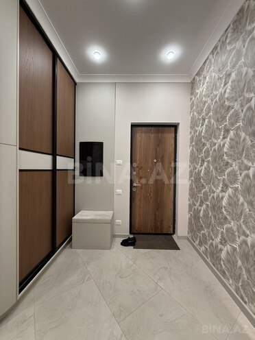 Satılır 3 otaqlı yeni tikili 126.5 m², Nəsimi r., photo 15 from 20