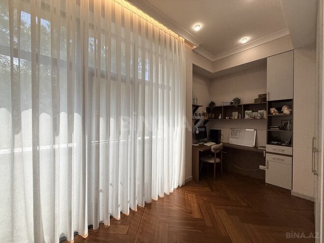 Satılır 3 otaqlı yeni tikili 126.5 m², Nəsimi r., photo 14 from 20