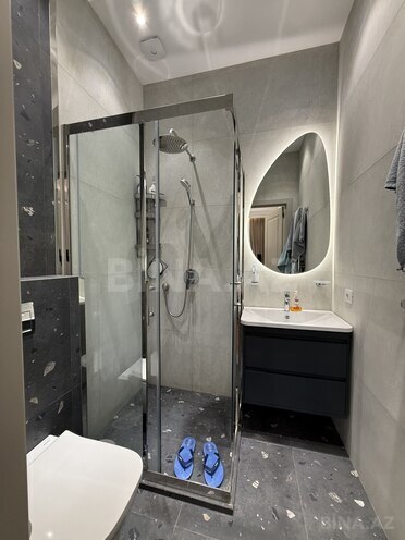 Satılır 3 otaqlı yeni tikili 126.5 m², Nəsimi r., photo 19 from 20