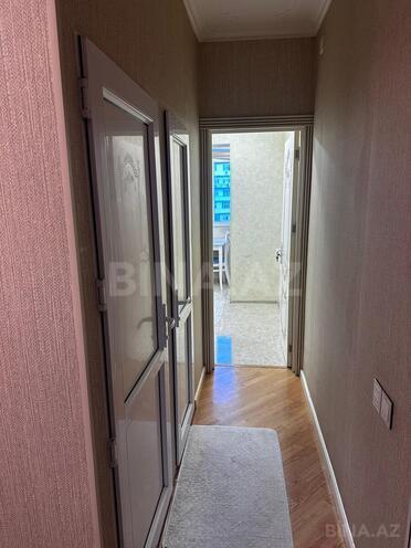 Продаётся 4-комн. вторичка 110 м², м. Иншаатчылар, photo 22 from 26