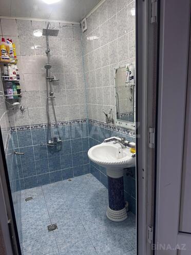 Продаётся 4-комн. вторичка 110 м², м. Иншаатчылар, photo 24 from 26