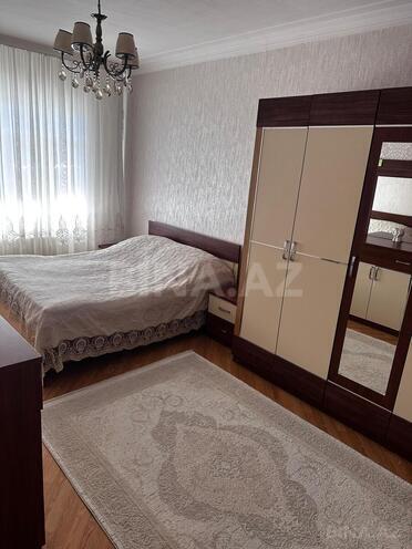 Продаётся 4-комн. вторичка 110 м², м. Иншаатчылар, photo 17 from 26