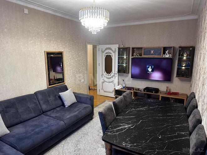 Продаётся 4-комн. вторичка 110 м², м. Иншаатчылар, photo 20 from 26