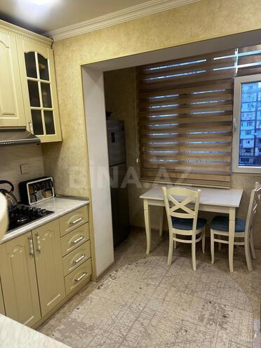 Продаётся 4-комн. вторичка 110 м², м. Иншаатчылар, photo 23 from 26