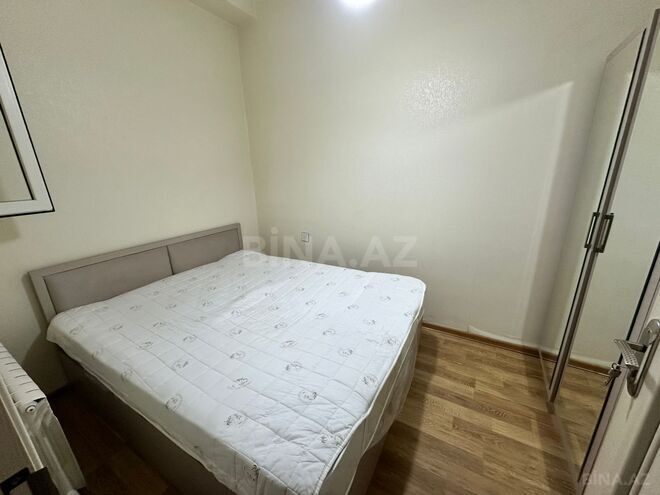 İcarəyə verilir 2 otaqlı yeni tikili 65 m², İçəri Şəhər m., photo 7 from 11