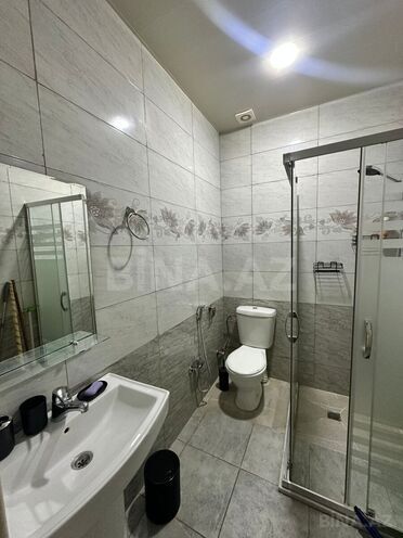 İcarəyə verilir 2 otaqlı yeni tikili 65 m², İçəri Şəhər m., photo 10 from 11