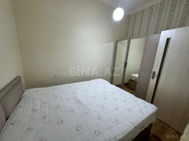 İcarəyə verilir 2 otaqlı yeni tikili 65 m², İçəri Şəhər m., photo 8 from 11