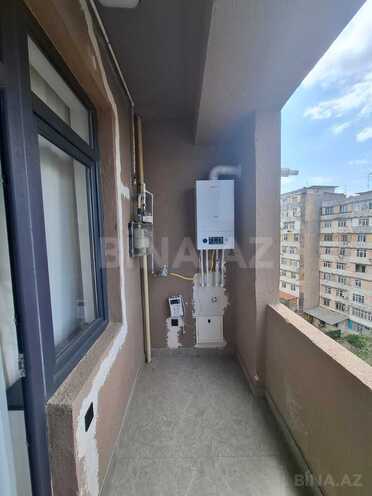 Продаётся 3-комн. новостройка 68 м², пос. Ени Гюнешли, photo 17 from 19