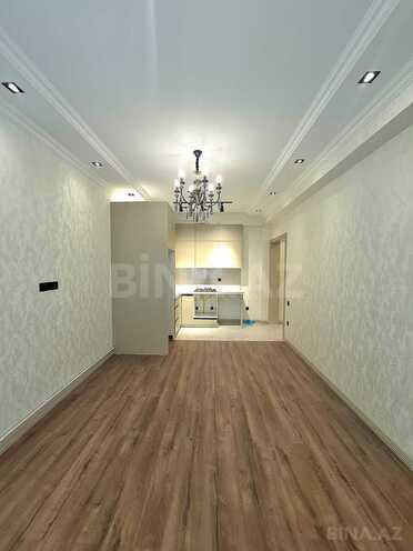 Продаётся 3-комн. новостройка 68 м², пос. Ени Гюнешли, photo 4 from 19