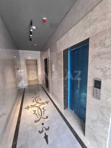 Продаётся 3-комн. новостройка 68 м², пос. Ени Гюнешли, photo 14 from 19