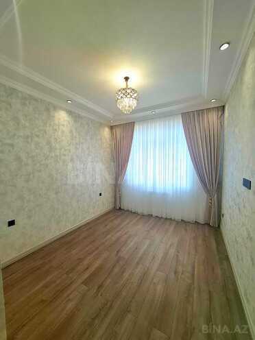 Продаётся 3-комн. новостройка 68 м², пос. Ени Гюнешли, photo 9 from 19