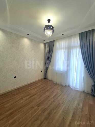 Продаётся 3-комн. новостройка 68 м², пос. Ени Гюнешли, photo 11 from 19