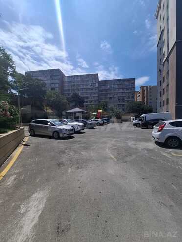 Продаётся 3-комн. новостройка 68 м², пос. Ени Гюнешли, photo 16 from 19