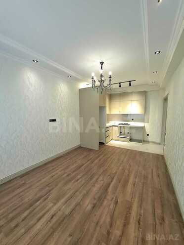 Продаётся 3-комн. новостройка 68 м², пос. Ени Гюнешли, photo 3 from 19