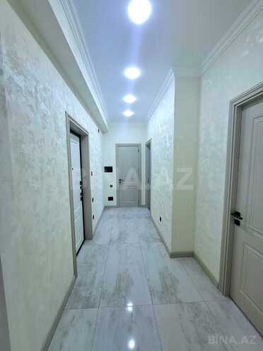 Продаётся 3-комн. новостройка 68 м², пос. Ени Гюнешли, photo 12 from 19
