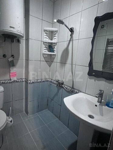 Сдаётся 2-комн. новостройка 50 м², м. Иншаатчылар, photo 7 from 8