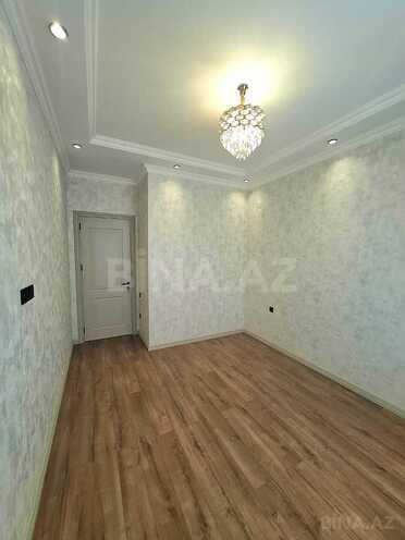 Продаётся 3-комн. новостройка 68 м², пос. Ени Гюнешли, photo 8 from 19