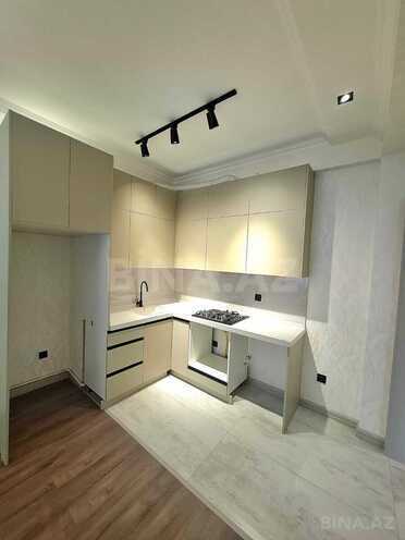 Продаётся 3-комн. новостройка 68 м², пос. Ени Гюнешли, photo 5 from 19