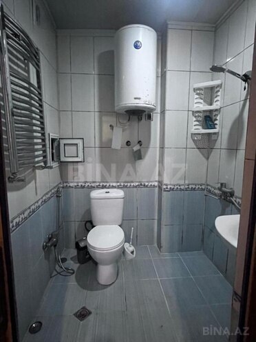 Сдаётся 2-комн. новостройка 50 м², м. Иншаатчылар, photo 6 from 8