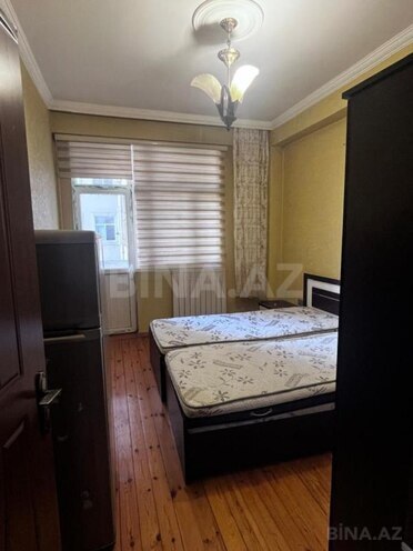 Сдаётся 2-комн. новостройка 50 м², м. Иншаатчылар, photo 3 from 8
