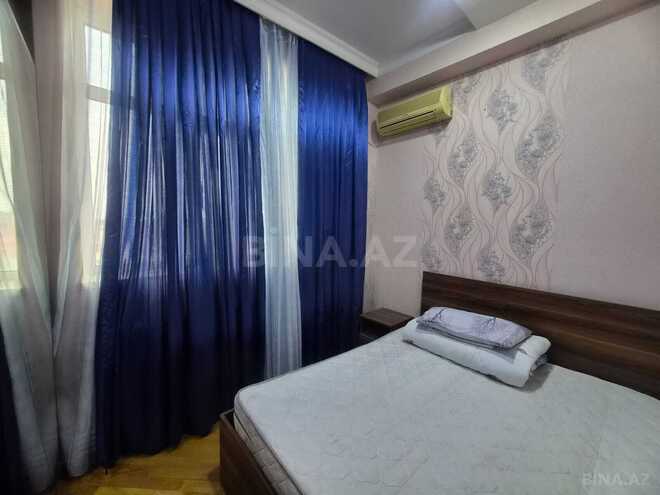 Satılır 2 otaqlı yeni tikili 38 m², Masazır q., photo 5 from 11