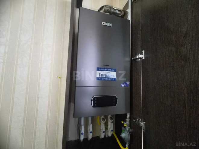 Satılır 2 otaqlı yeni tikili 38 m², Masazır q., photo 4 from 11