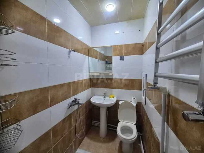 Satılır 2 otaqlı yeni tikili 38 m², Masazır q., photo 8 from 11