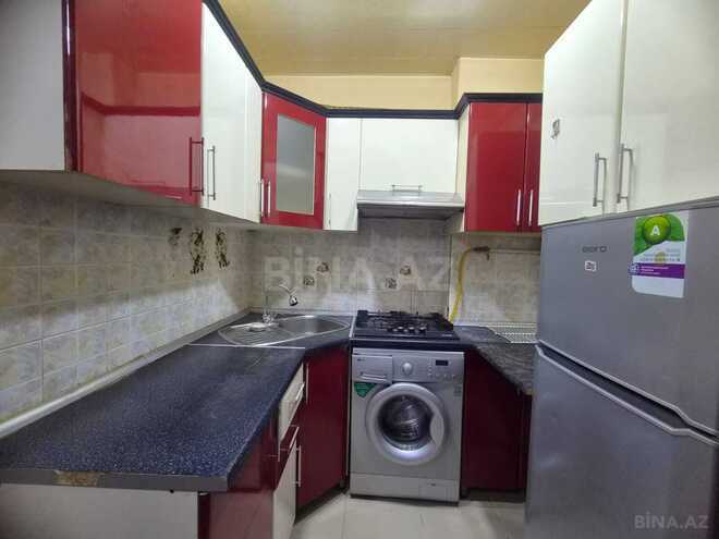 Satılır 2 otaqlı yeni tikili 38 m², Masazır q., photo 7 from 11
