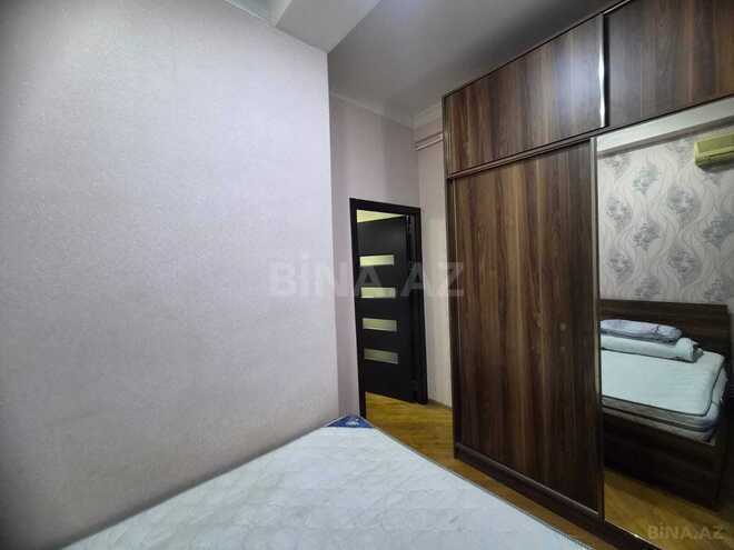 Satılır 2 otaqlı yeni tikili 38 m², Masazır q., photo 9 from 11