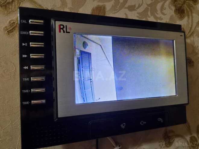 Satılır 2 otaqlı yeni tikili 38 m², Masazır q., photo 10 from 11
