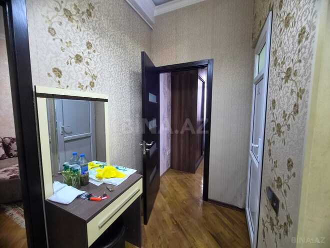 Satılır 2 otaqlı yeni tikili 38 m², Masazır q., photo 6 from 11