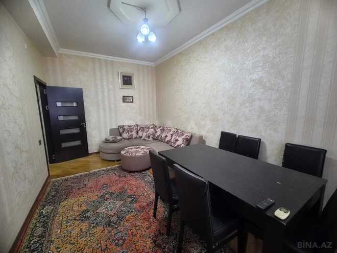 Satılır 2 otaqlı yeni tikili 38 m², Masazır q., photo 3 from 11