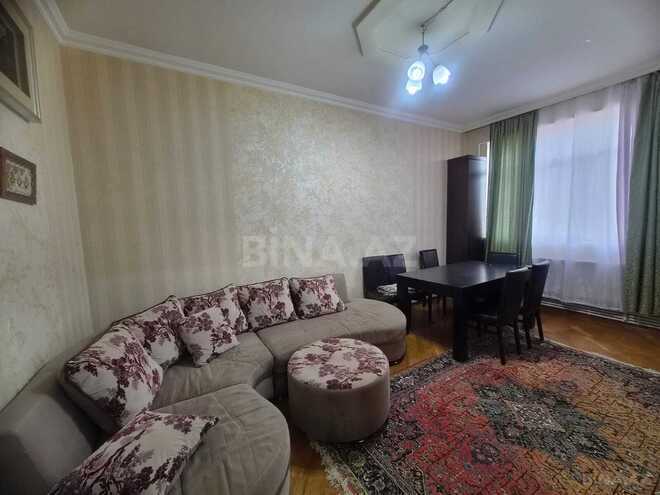 Satılır 2 otaqlı yeni tikili 38 m², Masazır q., photo 1 from 11