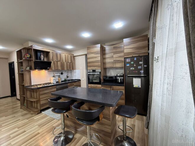 Satılır 3 otaqlı yeni tikili 102.4 m², İnşaatçılar m., photo 7 from 18