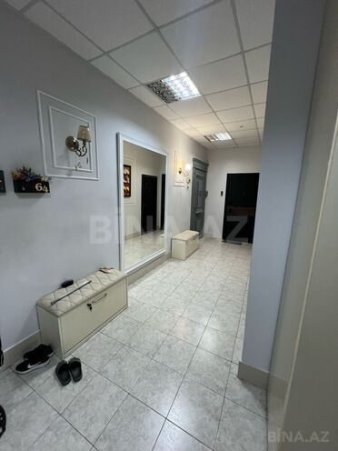 İcarəyə verilir 3 otaqlı yeni tikili 90 m², Ağ şəhər q., photo 10 from 17