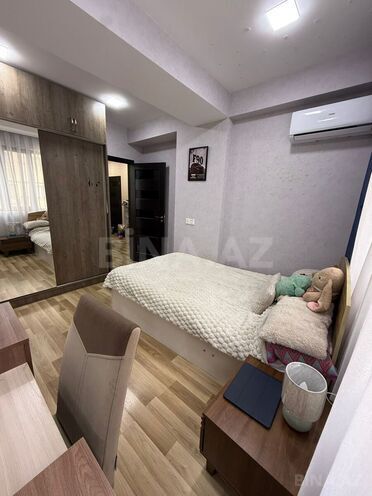 Satılır 3 otaqlı yeni tikili 102.4 m², İnşaatçılar m., photo 9 from 18