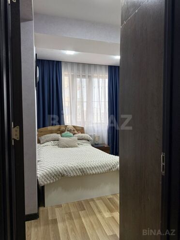 Satılır 3 otaqlı yeni tikili 102.4 m², İnşaatçılar m., photo 10 from 18