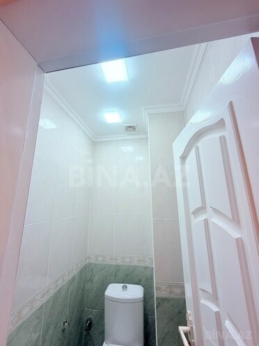 Satılır 3 otaqlı yeni tikili 88 m², Elmlər Akademiyası m., photo 24 from 25