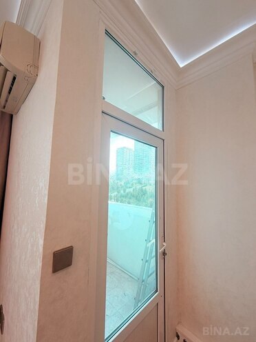 Satılır 3 otaqlı yeni tikili 88 m², Elmlər Akademiyası m., photo 17 from 25
