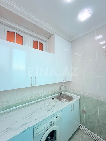 Satılır 3 otaqlı yeni tikili 88 m², Elmlər Akademiyası m., photo 21 from 25
