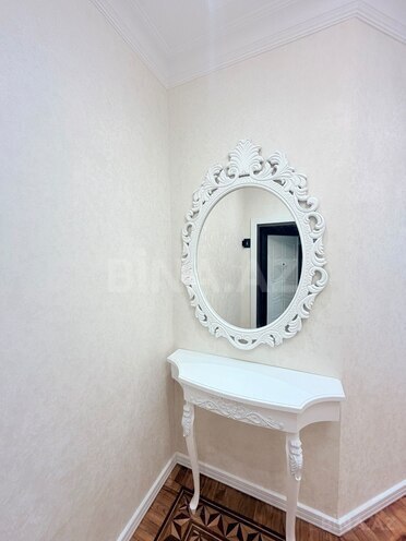 Satılır 3 otaqlı yeni tikili 88 m², Elmlər Akademiyası m., photo 18 from 25