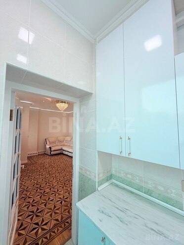 Satılır 3 otaqlı yeni tikili 88 m², Elmlər Akademiyası m., photo 14 from 25