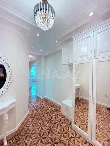 Satılır 3 otaqlı yeni tikili 88 m², Elmlər Akademiyası m., photo 10 from 25