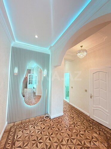 Satılır 3 otaqlı yeni tikili 88 m², Elmlər Akademiyası m., photo 7 from 25