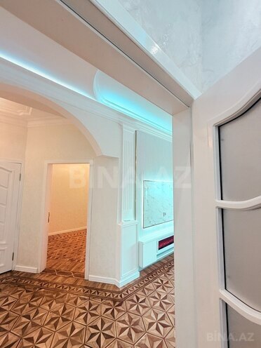 Satılır 3 otaqlı yeni tikili 88 m², Elmlər Akademiyası m., photo 15 from 25