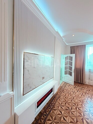 Satılır 3 otaqlı yeni tikili 88 m², Elmlər Akademiyası m., photo 5 from 25