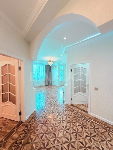 Satılır 3 otaqlı yeni tikili 88 m², Elmlər Akademiyası m., photo 4 from 25
